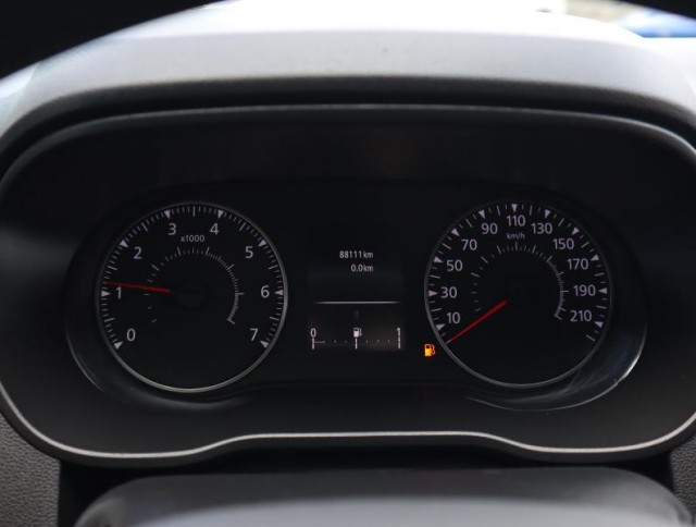 Dacia Duster  1.6 SCe Prestige