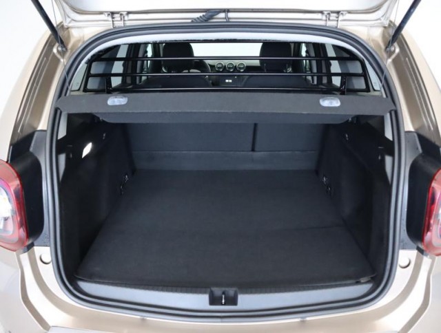 Dacia Duster  1.6 SCe Prestige