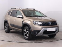 Dacia Duster  1.6 SCe Prestige