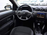 Dacia Duster  1.6 SCe Prestige