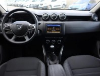 Dacia Duster  1.6 SCe Prestige