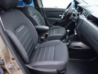 Dacia Duster  1.6 SCe Prestige