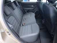 Dacia Duster  1.6 SCe Prestige