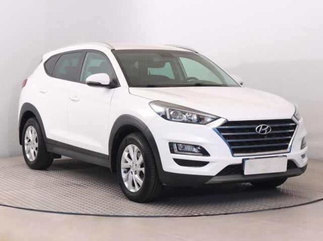 Hyundai Tucson  1.6 CRDi Smart