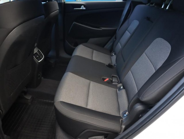Hyundai Tucson  1.6 CRDi Smart