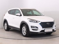 Hyundai Tucson  1.6 CRDi Smart