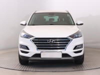 Hyundai Tucson  1.6 CRDi Smart