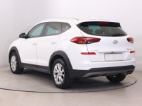 Hyundai Tucson  1.6 CRDi Smart