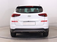 Hyundai Tucson  1.6 CRDi Smart