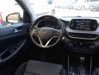 Hyundai Tucson  1.6 CRDi Smart