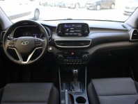 Hyundai Tucson  1.6 CRDi Smart