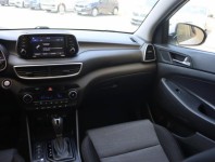 Hyundai Tucson  1.6 CRDi Smart