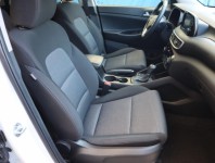 Hyundai Tucson  1.6 CRDi Smart