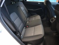 Hyundai Tucson  1.6 CRDi Smart