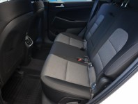 Hyundai Tucson  1.6 CRDi Smart