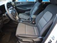 Hyundai Tucson  1.6 CRDi Smart