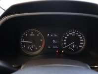 Hyundai Tucson  1.6 CRDi Smart