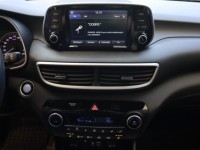 Hyundai Tucson  1.6 CRDi Smart