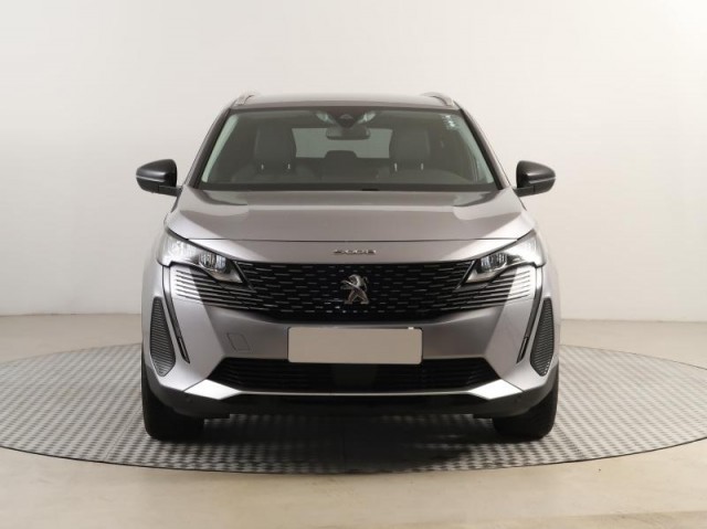 Peugeot 5008  1.5 BlueHDi Allure