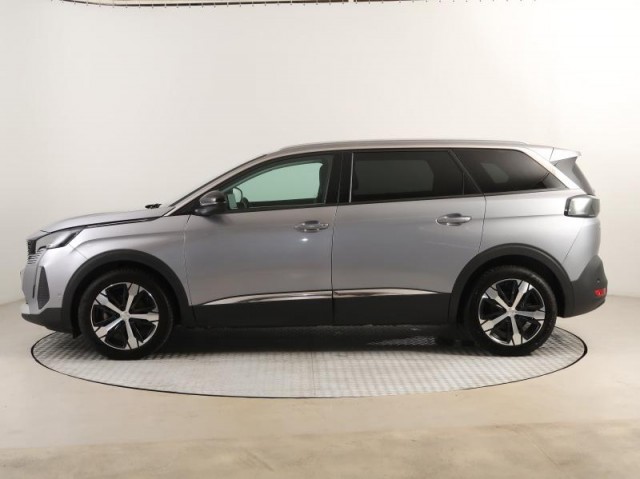 Peugeot 5008  1.5 BlueHDi Allure
