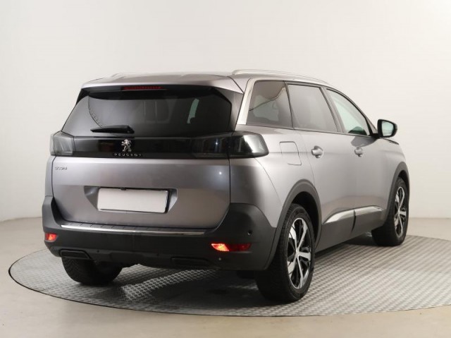 Peugeot 5008  1.5 BlueHDi Allure