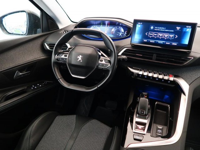 Peugeot 5008  1.5 BlueHDi Allure