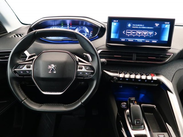 Peugeot 5008  1.5 BlueHDi Allure