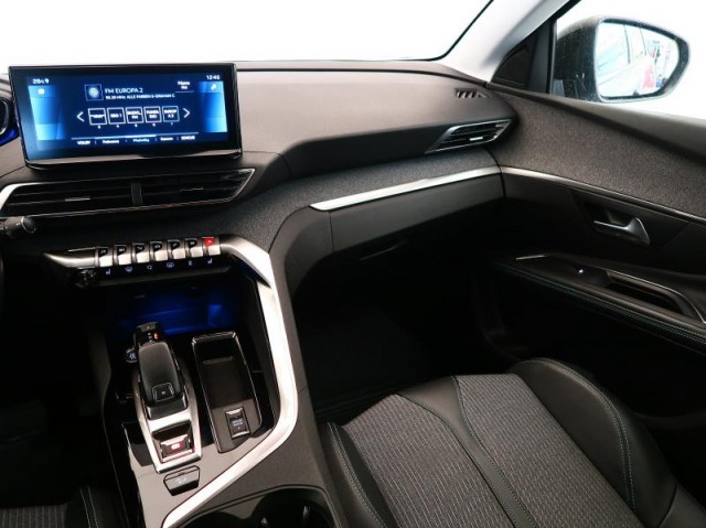 Peugeot 5008  1.5 BlueHDi Allure