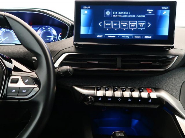 Peugeot 5008  1.5 BlueHDi Allure