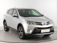 Toyota RAV 4  2.2 D-4D Style