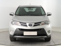 Toyota RAV 4  2.2 D-4D Style