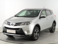 Toyota RAV 4  2.2 D-4D Style