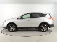 Toyota RAV 4  2.2 D-4D Style