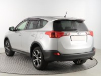 Toyota RAV 4  2.2 D-4D Style
