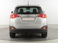 Toyota RAV 4  2.2 D-4D Style
