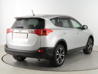 Toyota RAV 4  2.2 D-4D Style