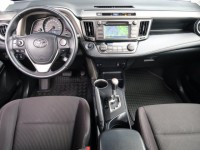 Toyota RAV 4  2.2 D-4D Style