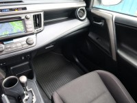 Toyota RAV 4  2.2 D-4D Style