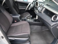 Toyota RAV 4  2.2 D-4D Style