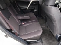 Toyota RAV 4  2.2 D-4D Style