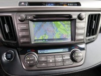 Toyota RAV 4  2.2 D-4D Style