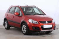 Suzuki SX4  1.6 VVT GTX