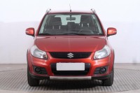 Suzuki SX4  1.6 VVT GTX