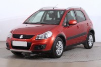 Suzuki SX4  1.6 VVT GTX