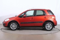 Suzuki SX4  1.6 VVT GTX