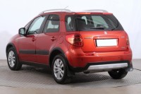 Suzuki SX4  1.6 VVT GTX
