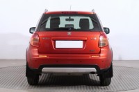Suzuki SX4  1.6 VVT GTX