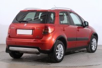 Suzuki SX4  1.6 VVT GTX