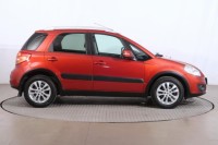 Suzuki SX4  1.6 VVT GTX
