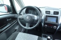 Suzuki SX4  1.6 VVT GTX